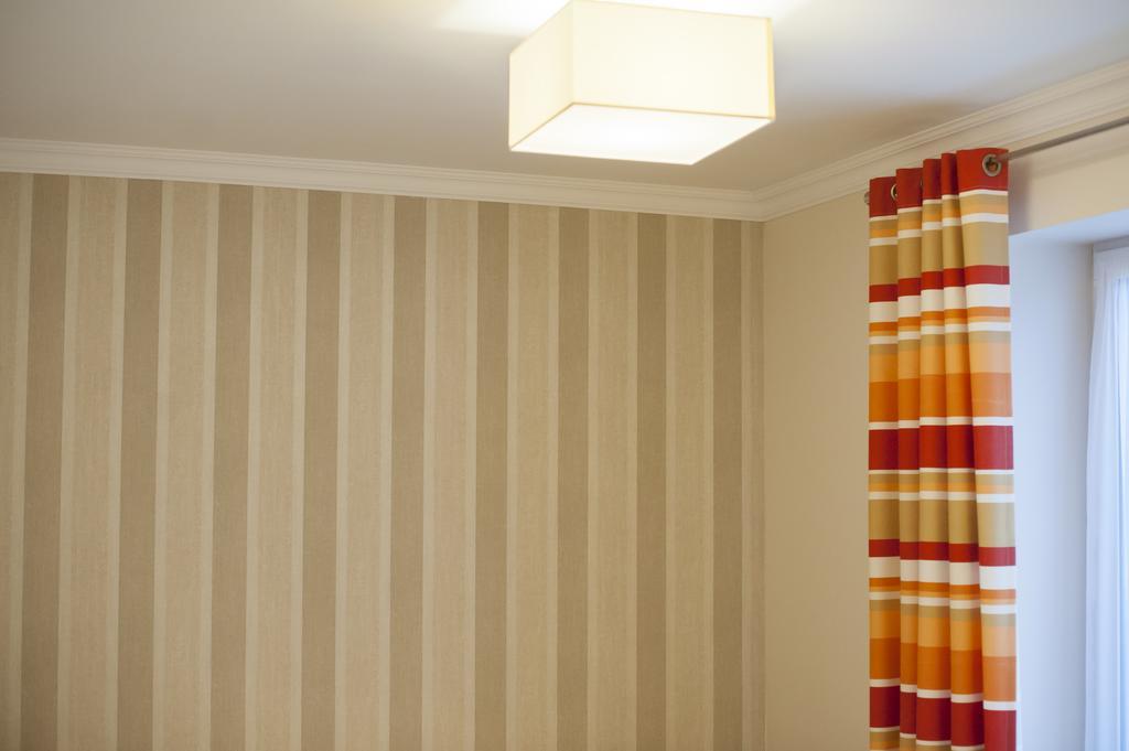 Batory Apartment Leba Bagian luar foto